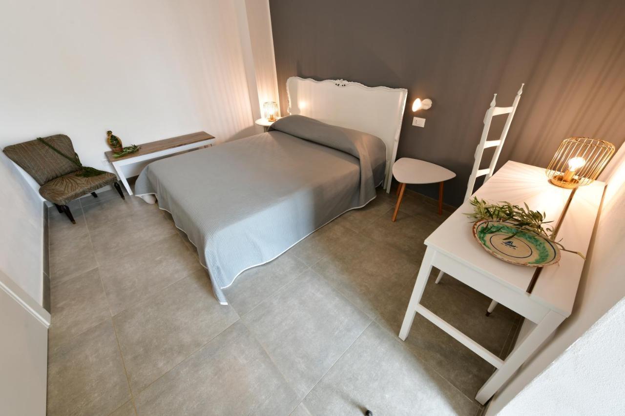Inkantu B&B Terrasini Ngoại thất bức ảnh