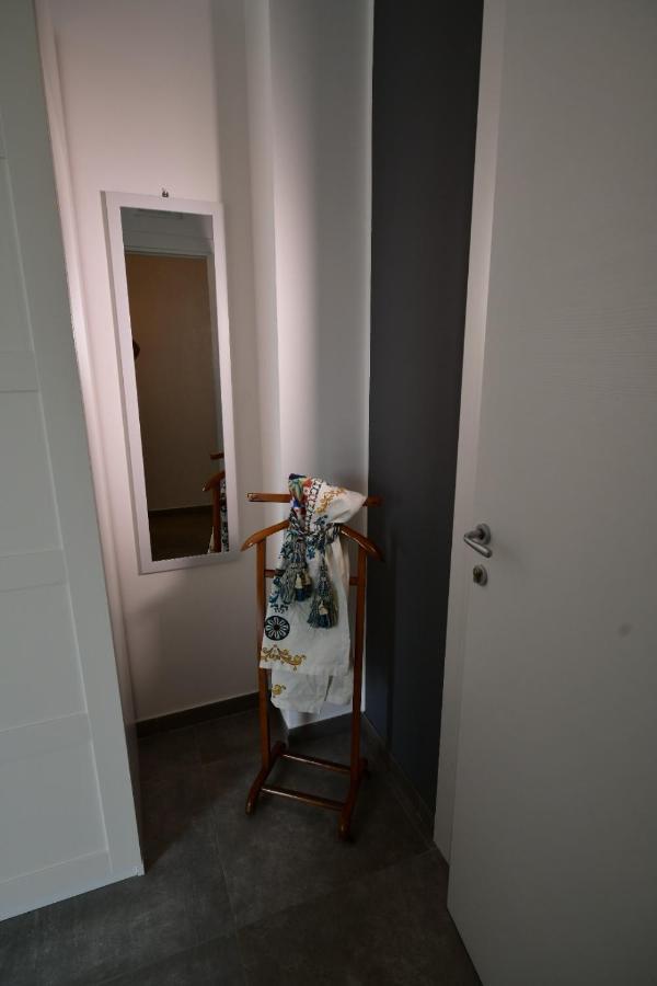 Inkantu B&B Terrasini Ngoại thất bức ảnh
