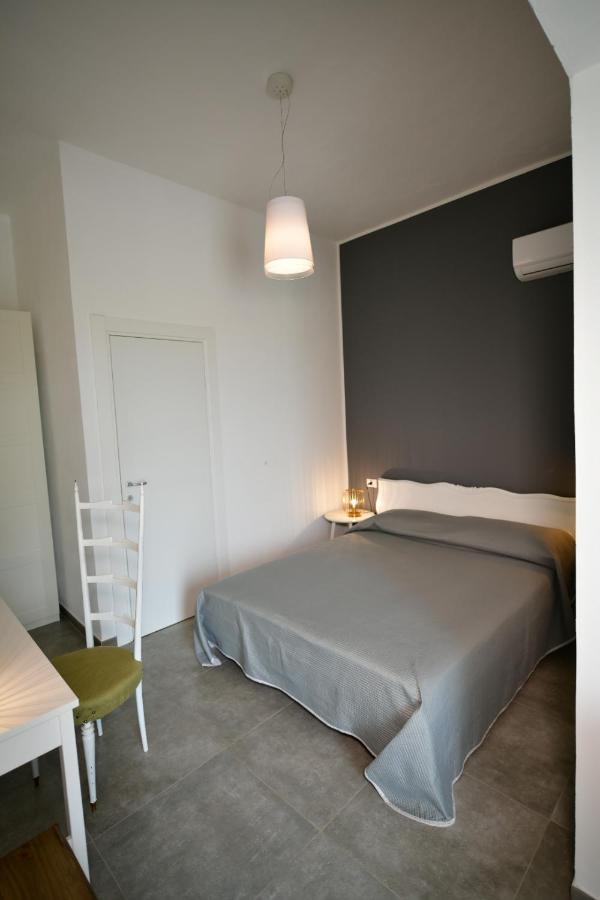 Inkantu B&B Terrasini Ngoại thất bức ảnh