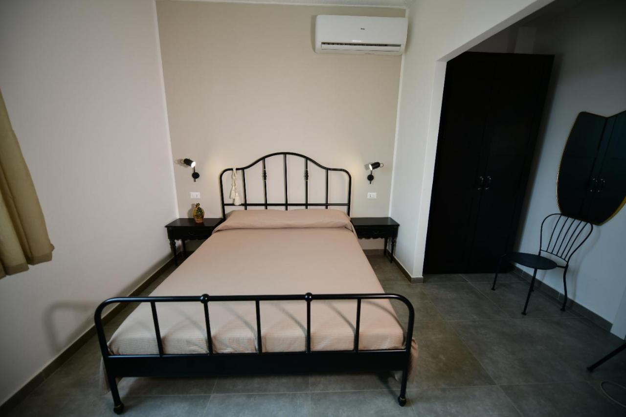 Inkantu B&B Terrasini Ngoại thất bức ảnh