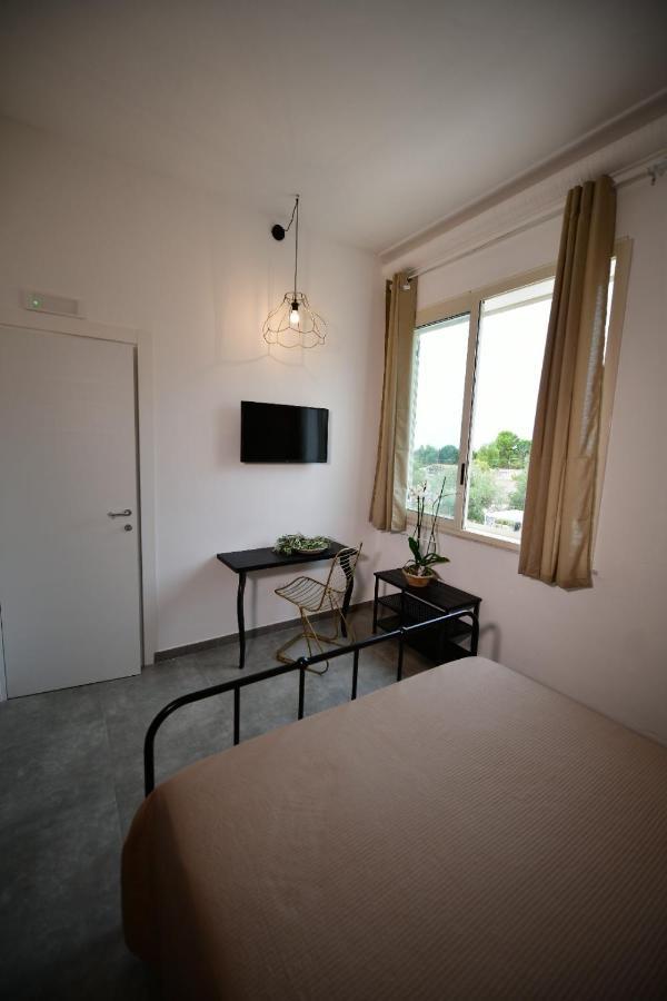 Inkantu B&B Terrasini Ngoại thất bức ảnh