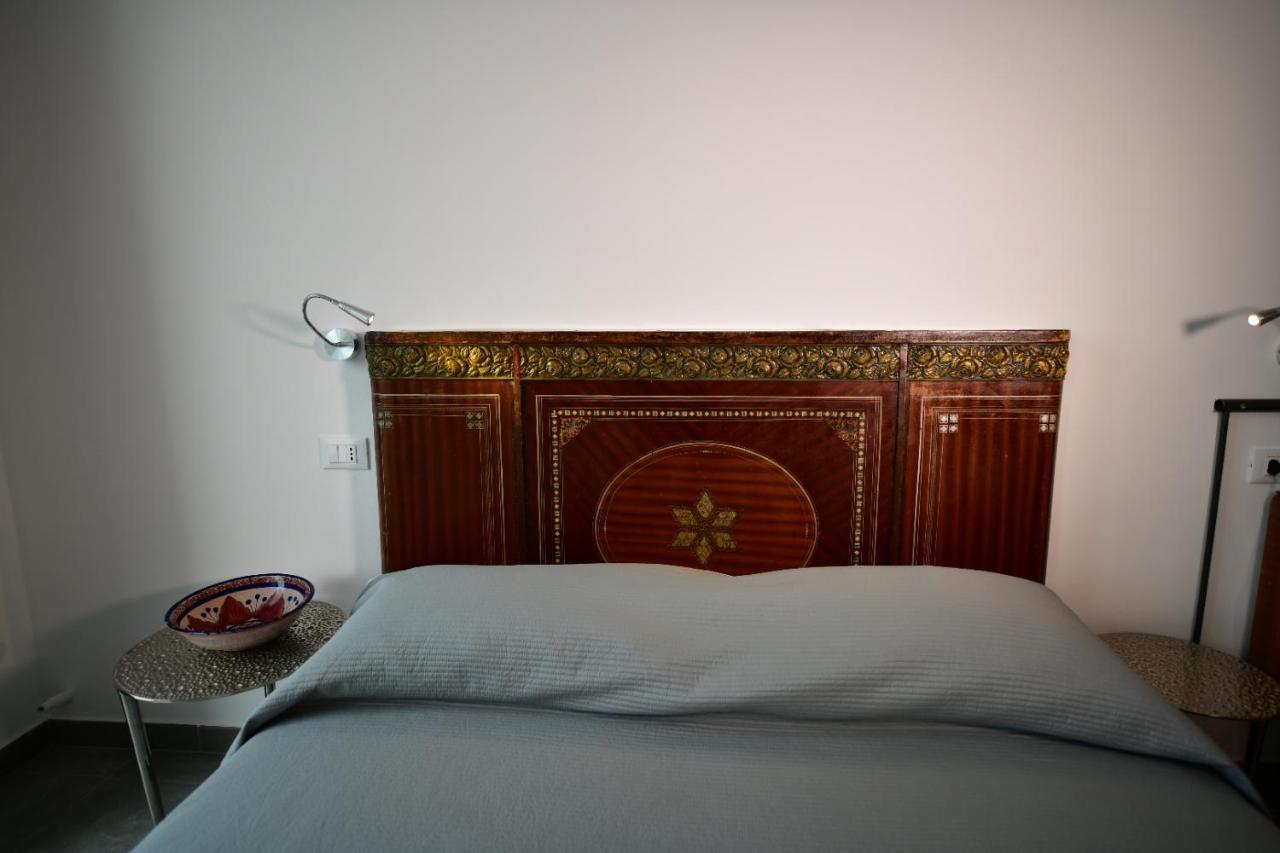 Inkantu B&B Terrasini Ngoại thất bức ảnh