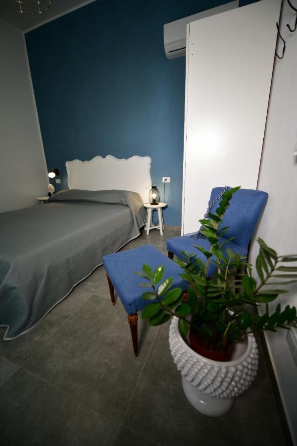 Inkantu B&B Terrasini Ngoại thất bức ảnh