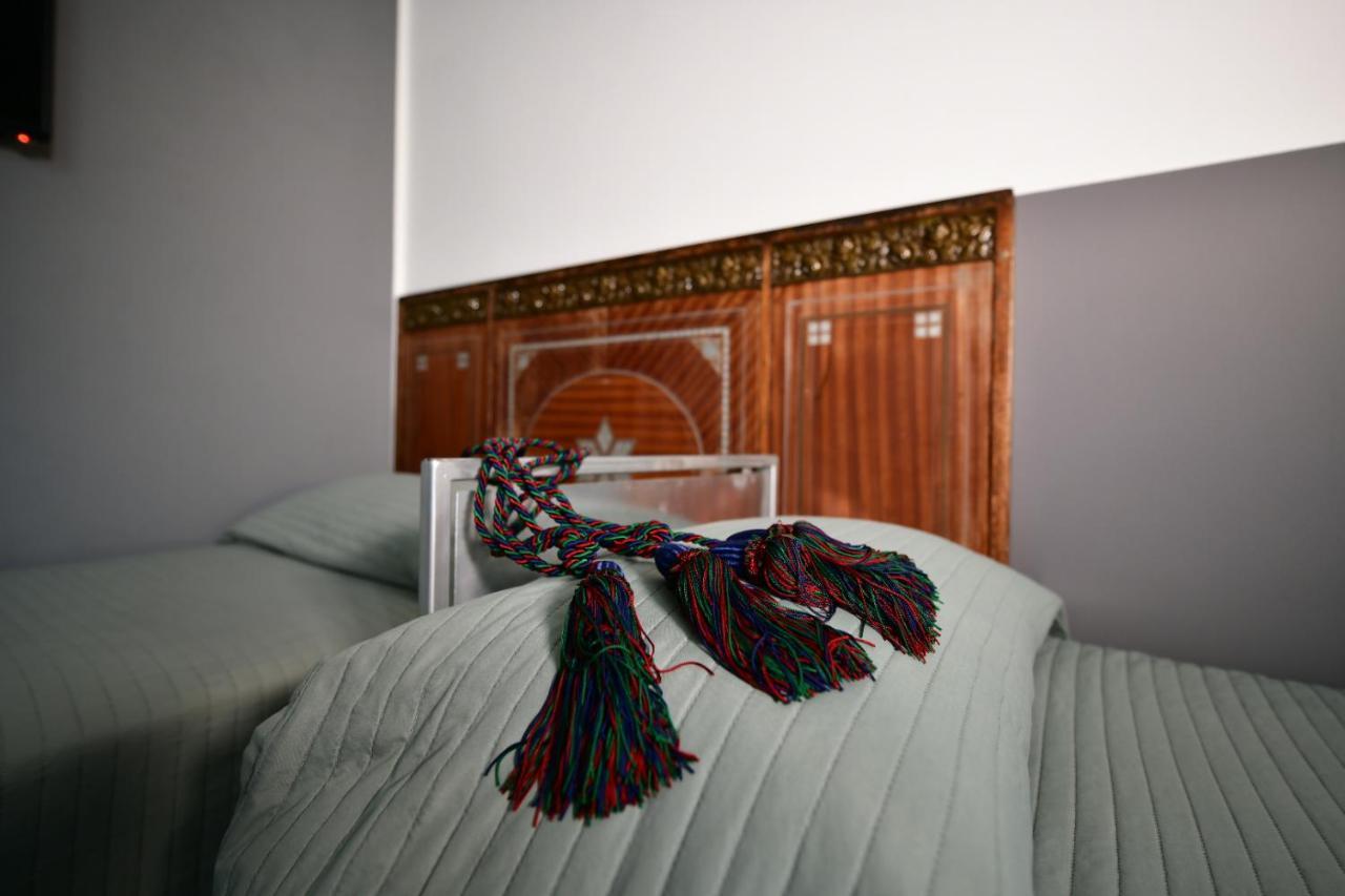 Inkantu B&B Terrasini Ngoại thất bức ảnh