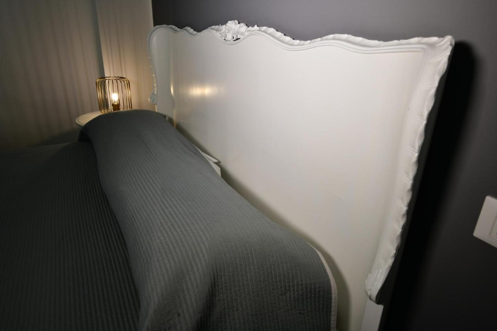 Inkantu B&B Terrasini Phòng bức ảnh