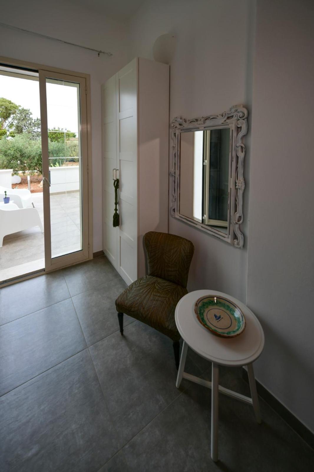Inkantu B&B Terrasini Phòng bức ảnh