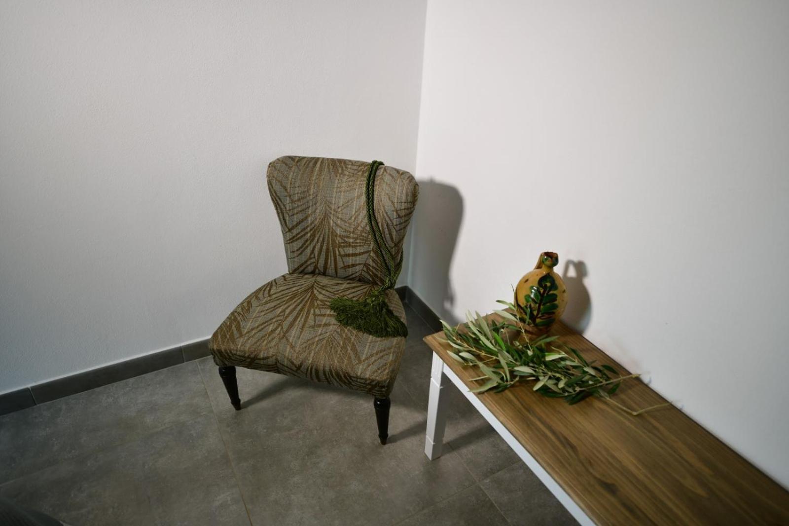 Inkantu B&B Terrasini Phòng bức ảnh