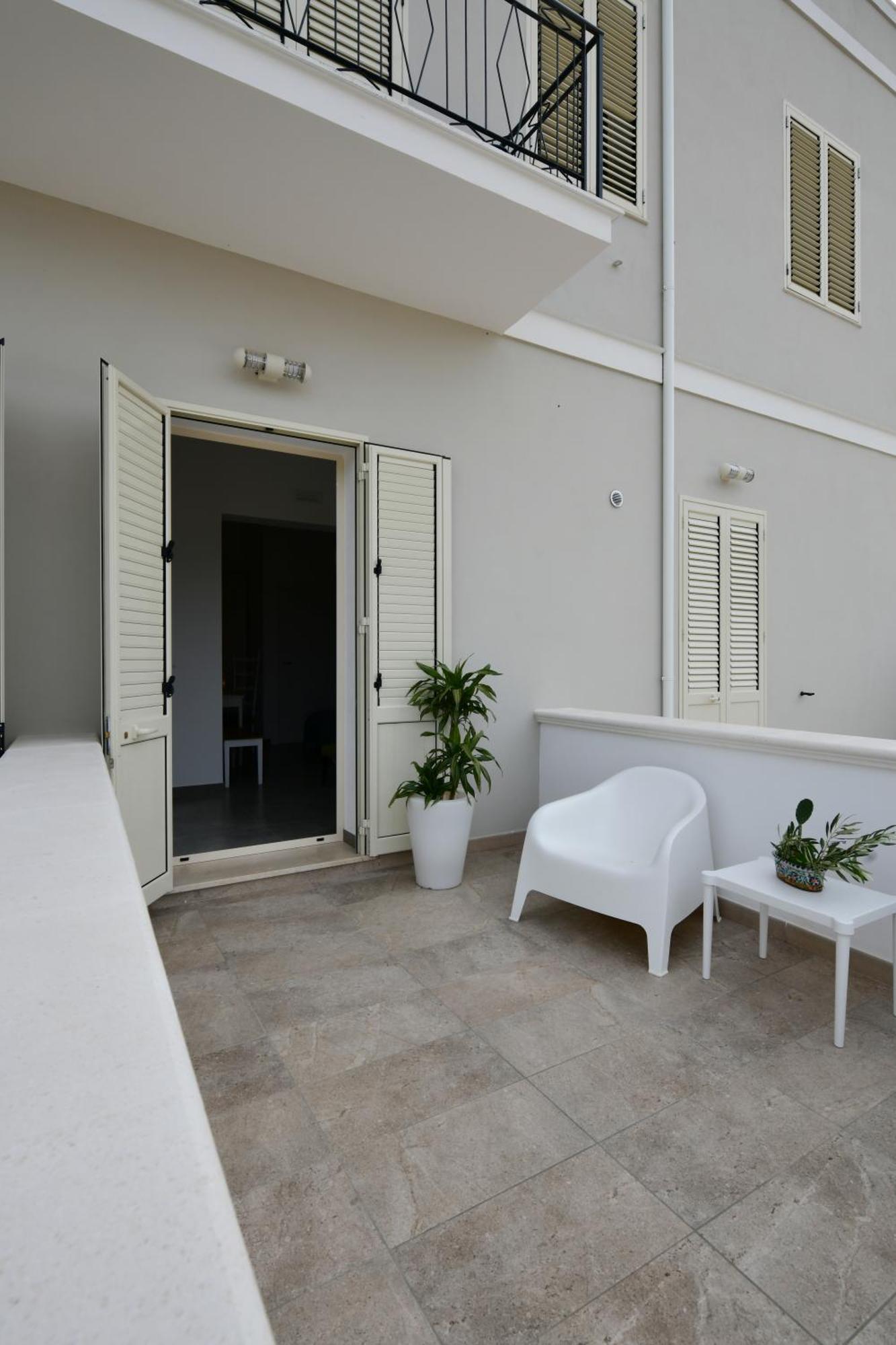 Inkantu B&B Terrasini Phòng bức ảnh
