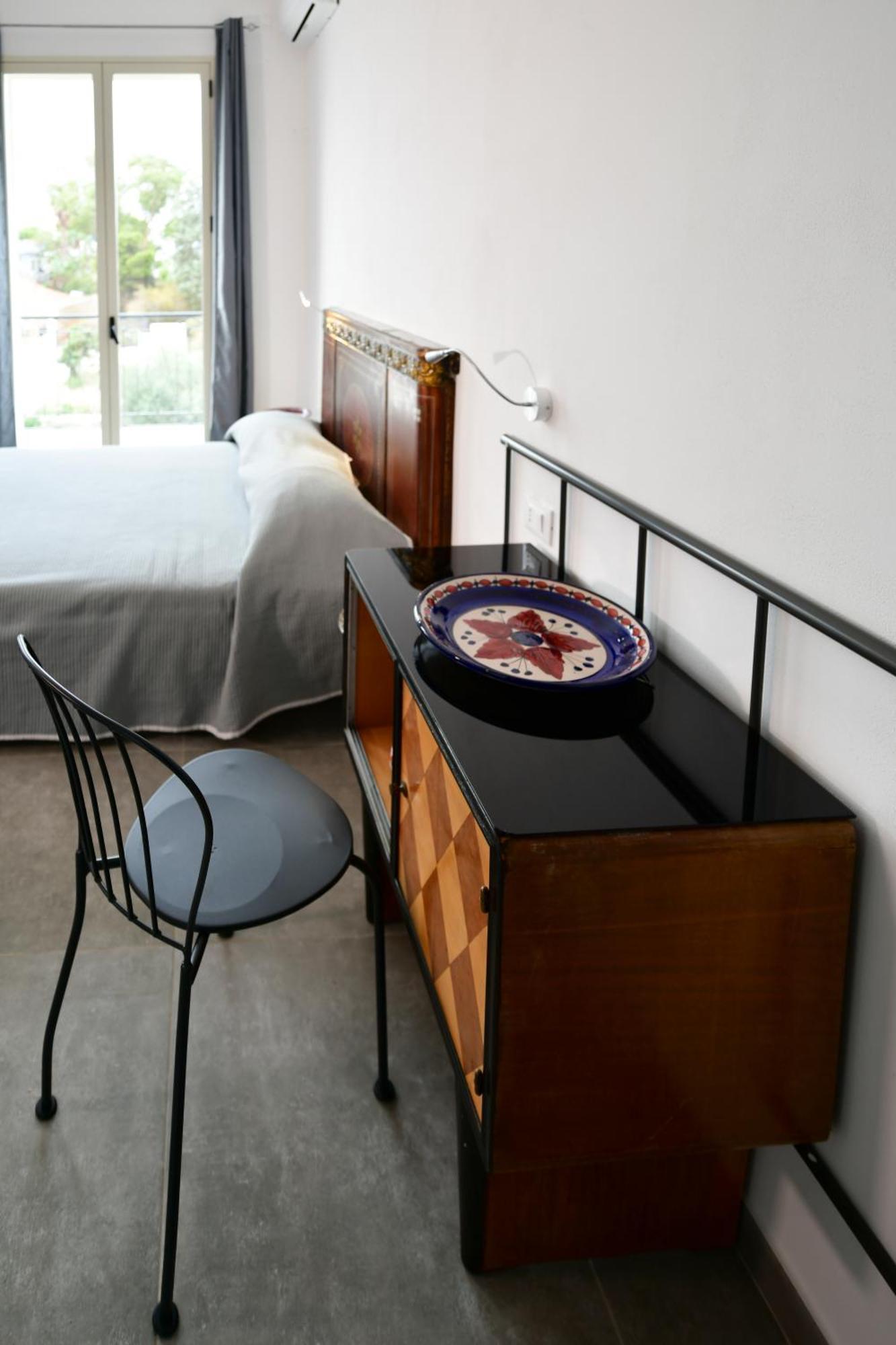 Inkantu B&B Terrasini Phòng bức ảnh