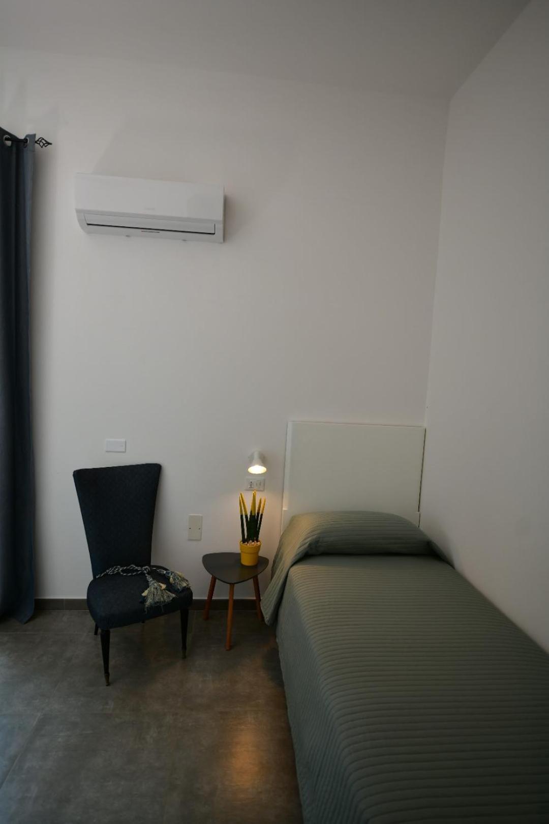 Inkantu B&B Terrasini Phòng bức ảnh
