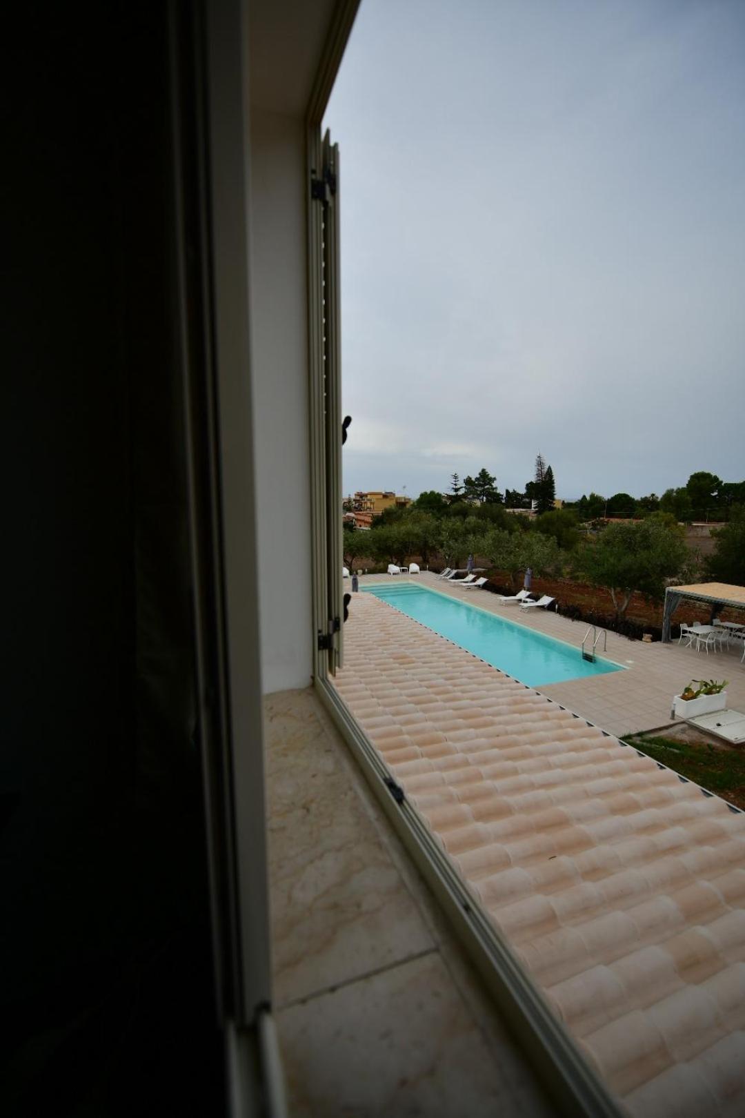 Inkantu B&B Terrasini Phòng bức ảnh